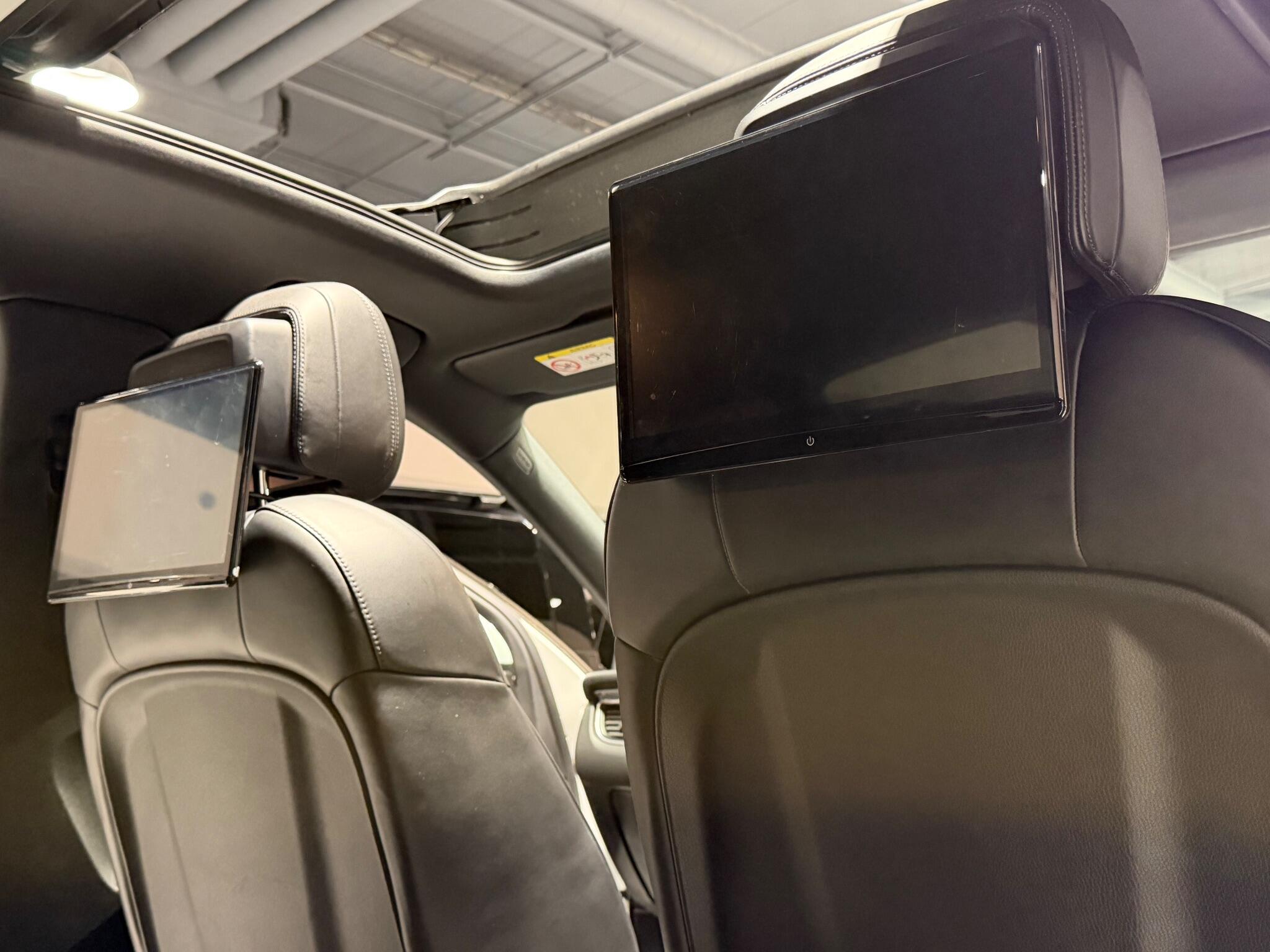 Porsche Macan 2.0T SUV 5dr Petrol PDK 4WD Euro 6 (s/s) (252 ps)